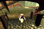 Pryzm Chapter One: The Dark Unicorn (PlayStation 2)