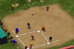 Schoolyard Sports (PC)