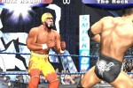 WWE WrestleMania X8 (GameCube)