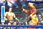 WWE WrestleMania X8 (GameCube)