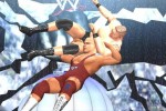 WWE WrestleMania X8 (GameCube)