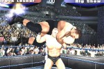 WWE WrestleMania X8 (GameCube)