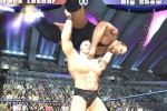 WWE WrestleMania X8 (GameCube)