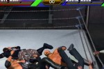 WWE WrestleMania X8 (GameCube)