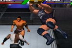 WWE WrestleMania X8 (GameCube)