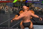 WWE WrestleMania X8 (GameCube)