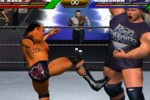 WWE WrestleMania X8 (GameCube)