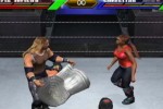 WWE WrestleMania X8 (GameCube)