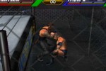 WWE WrestleMania X8 (GameCube)