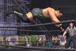 WWE WrestleMania X8 (GameCube)