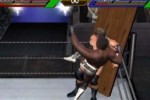 WWE WrestleMania X8 (GameCube)