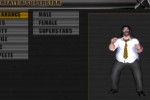 WWE WrestleMania X8 (GameCube)