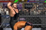 WWE WrestleMania X8 (GameCube)