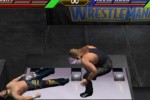 WWE WrestleMania X8 (GameCube)