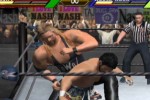 WWE WrestleMania X8 (GameCube)