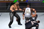 WWE WrestleMania X8 (GameCube)