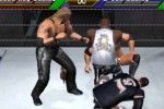 WWE WrestleMania X8 (GameCube)