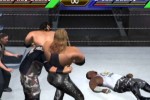 WWE WrestleMania X8 (GameCube)