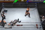 WWE WrestleMania X8 (GameCube)