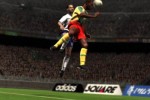 World Fantasista (PlayStation 2)