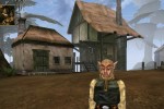 The Elder Scrolls III: Morrowind (Xbox)