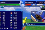 Digimon World 3 (PlayStation)