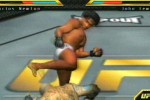 Ultimate Fighting Championship: Throwdown (PlayStation 2)