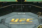 Ultimate Fighting Championship: Throwdown (PlayStation 2)