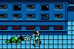 Resident Evil Gaiden (Game Boy Color)