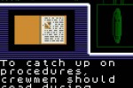 Resident Evil Gaiden (Game Boy Color)