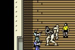 Resident Evil Gaiden (Game Boy Color)