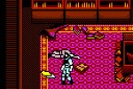 Resident Evil Gaiden (Game Boy Color)