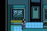 Resident Evil Gaiden (Game Boy Color)