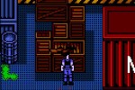 Resident Evil Gaiden (Game Boy Color)