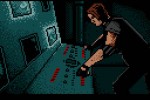 Resident Evil Gaiden (Game Boy Color)