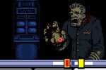 Resident Evil Gaiden (Game Boy Color)