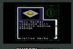 Resident Evil Gaiden (Game Boy Color)