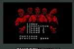 Resident Evil Gaiden (Game Boy Color)