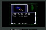 Resident Evil Gaiden (Game Boy Color)