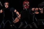 Resident Evil Gaiden (Game Boy Color)