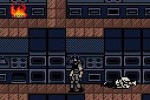 Resident Evil Gaiden (Game Boy Color)