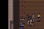 Resident Evil Gaiden (Game Boy Color)