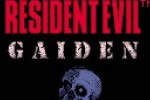 Resident Evil Gaiden (Game Boy Color)