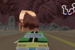 Muscle Car II: American Spirit (PC)