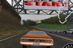 Muscle Car II: American Spirit (PC)