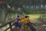 Way of the Samurai (PlayStation 2)