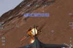 Lethal Skies Elite Pilot: Team SW (PlayStation 2)