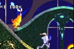 Earthworm Jim 2 (Game Boy Advance)