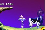 Earthworm Jim 2 (Game Boy Advance)