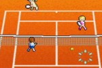 WTA Tour Tennis (Game Boy Advance)